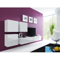 Cama WIK VIGO b/b stue opbevaringskabinet Opbevaringsskab