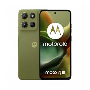 Motorola moto g15 17,1 cm (6.72