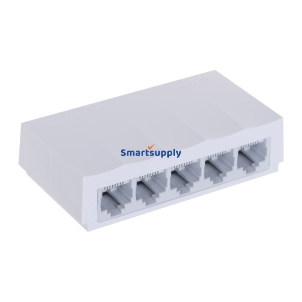 Tp-Link Ls1005 Switch