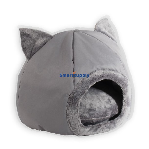 Go Gift Katteseng - Gr - 40X40x34 cm