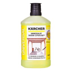 K&auml;rcher 6.295-753.0 Universalrens 1000 Ml
