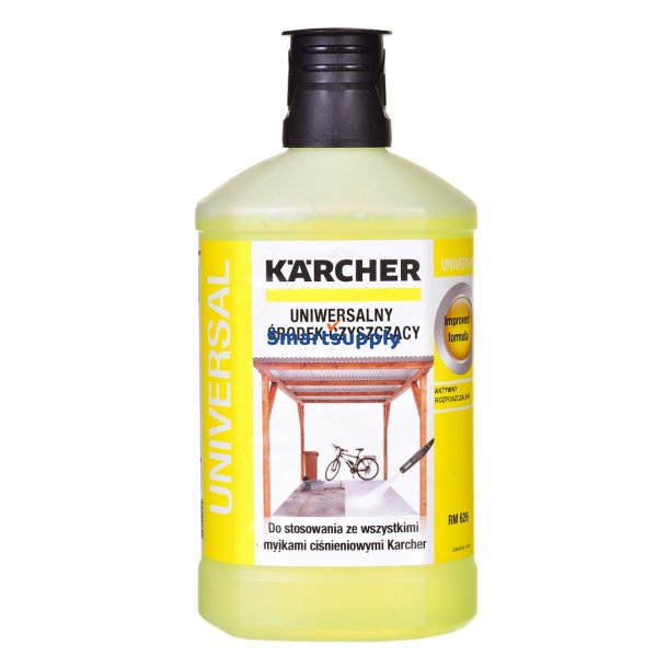 Krcher 6.295-753.0 rengringsartikel 1000 ml