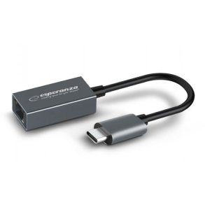 Esperanza ENA102 PoE adapter