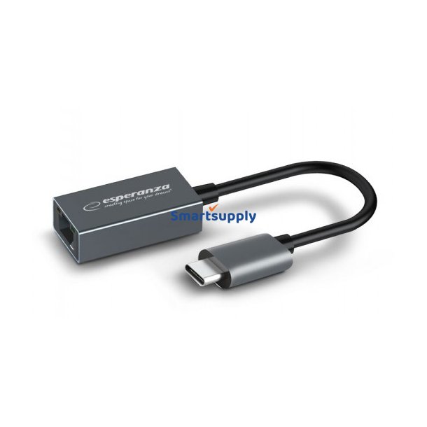 Esperanza ENA102 PoE adapter