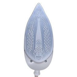 Philips 7000 series PSG7040/10 Dampstrygning station 2100 W 1,8 L SteamGlide Elite-strygesl Guld, Hvid