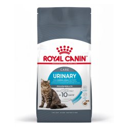 Royal Canin Urinary Care Trfoder Til Katte Voksen Fjerkr 2 Kg
