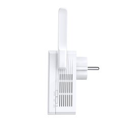 Tp-Link 300 Mbps Wi-Fi Range Extender Med AC Passthrough