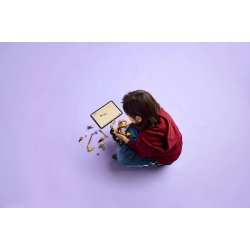 Lego Ninjago 71839 Arins Spinjitzu Battle Mek