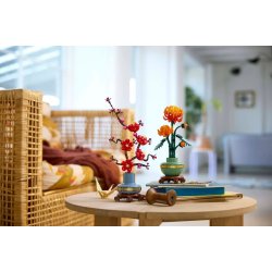 Lego Icons 10368 Krysantemum