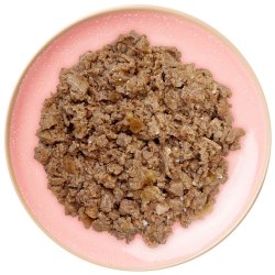 Wiejska Zagroda Lam Med And Og Katteurt  Vdfoder Til Katte  100G