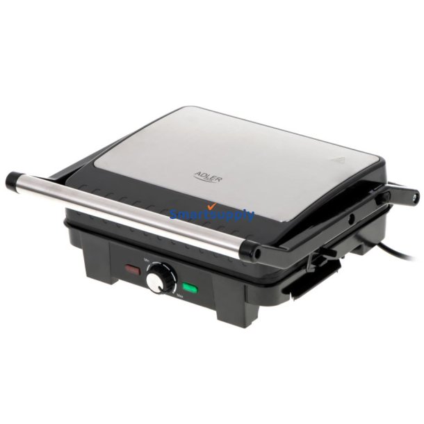 Adler Ad 3051 Elektrisk Grill