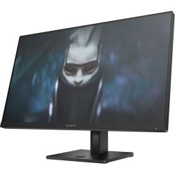 OMEN by HP OMEN fra HP 23,8" FHD 165 Hz gamingskrm  OMEN 24