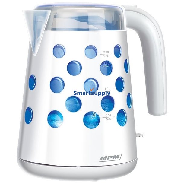 MPM MCZ-86 elkedel 1,7 l