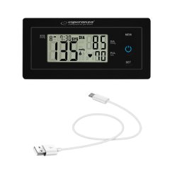 Esperanza ECB008 blodtryksmler til overarmen