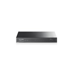 Tp-Link Jetstream 8-Port Gigabit Smart Switch