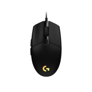 Logitech G 910-005823 mus Spil USB Type-A 8000 dpi