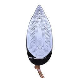 Philips Op til 600 g dampskud, strygejern med dampstation