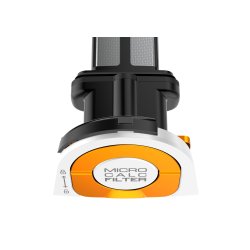 Tefal Ultimate Pure Fv9845 Strygejern Tr- Og Dampstrygejern