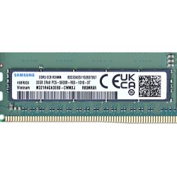 Samsung M321r4ga3eb0-Cwm Hukommelsesmodul 32Gb 1 X 32Gb Ddr5 Ecc