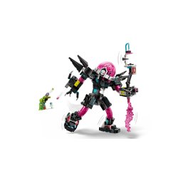 Lego Dreamzzz 71495 Mateo Vs. Cyber Brain Mech