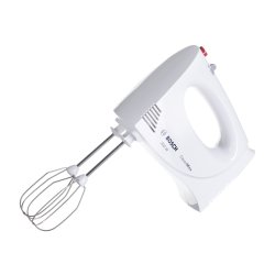 Bosch MFQ3010 Hndmixer hvid 300 W
