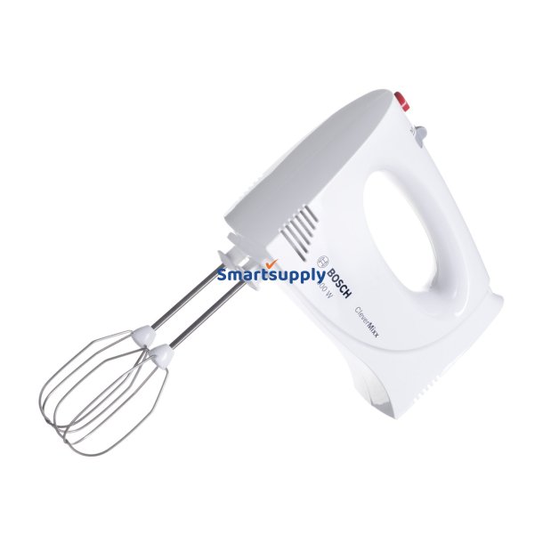 Bosch Mfq3010 Hndmixer Hvid 300 W