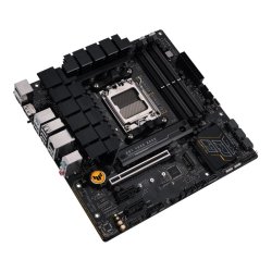 ASUS TUF GAMING B650M-E AMD B650 Sokkel AM5 micro ATX