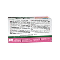 Schesir Kyllingefileter Med Skinke I Gel&eacute; - Vdfoder Til Katte - 6X50g