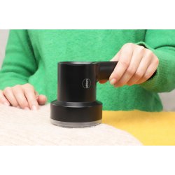 ELDOM TORI barbermaskine, genopladelig og strmdrevet