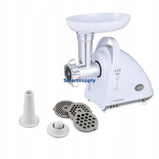 Esperanza Ekm031 Kdhakker Hvid 2200W