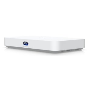 Ubiquiti UCG-Fiber (30W) gateway/controller 10, 100, 1000, 2500, 10000 Mbit/s