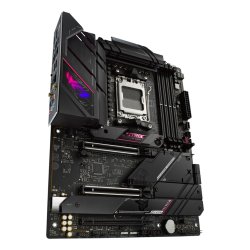 ASUS ROG STRIX B650E-E GAMING WIFI AMD B650 Sokkel AM5 ATX