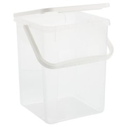 Rotho Basic - Vaskemiddelbeholder - 9L