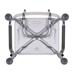 Brusestol med rygln og armln