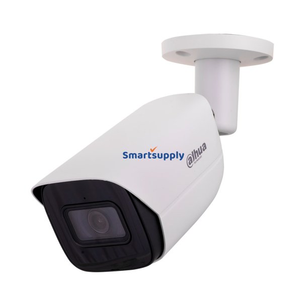 Dahua Technology Wizsense Bullet Ip-Sikkerhedskamera Indendrs Og Udendrs