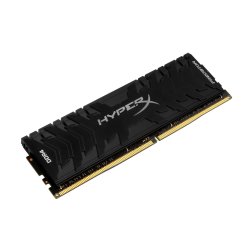 Kingston Hyperx Predator Hx430c15pb3/16 Ram 16Gb 1 X 16Gb Ddr4 3000 Mhz