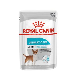 Royal Canin CCN Urinary Care Loaf - vdfoder til voksne hunde - 12x85g