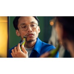 Philips Norelco OneBlade OneBlade QP420/50 Udskiftningsskr