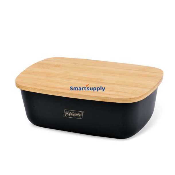 Brdkasse MAESTRO MR-1776-BLACK