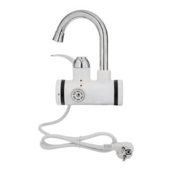 Gennemstrmningsvandvarmer N'OVEEN IWH350