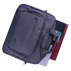 Addison 315015 taske og etui til notebook 39,6 cm (15.6") Mappe Gr