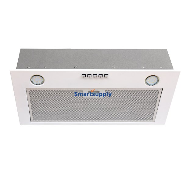 Emhtte Ciarko Sl-Box 171 M&sup3;/H Indbygget Hvid C