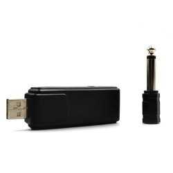 Karaoke Mikrofon St Vocalduo 2,4G Sq1007