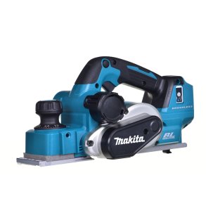 Makita DKP181Z elektrisk hvl 12000 RPM Sort, Bl