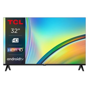TCL S54 32S5400A TV 81,3 cm (32