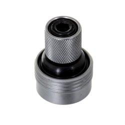 Brstels slagngle 1/2" 700Nm YATO YT-82806