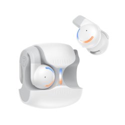 Havit Ows907 - Tws Trdlse Hovedtelefoner (Gr)