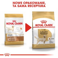 Royal Canin Labrador Voksen - Trfoder Til Hunde - 12 Kg