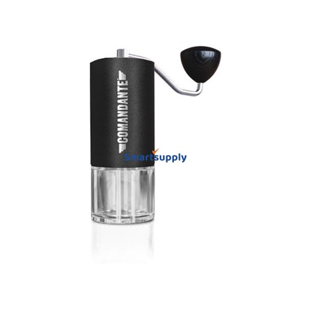 Comandante C40 Mk4 Nitro Blade Kaffekvrn