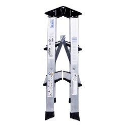 Krause Foldetrappe Monto Treppo